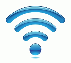 wifi strong signal