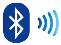 Bluetooth transfer