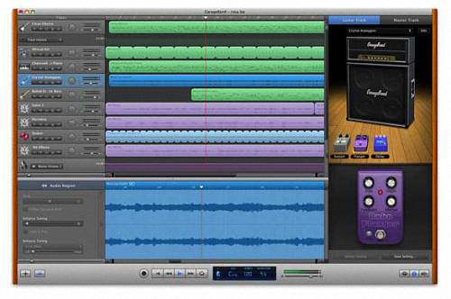 Garageband