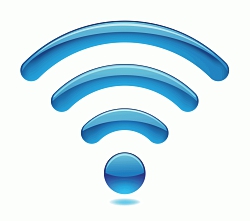 wifi strong signal